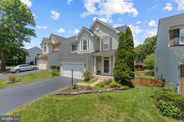 14800 LINKS POND CIR, Gainesville, VA 20155