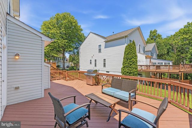 14800 LINKS POND CIR, Gainesville, VA 20155