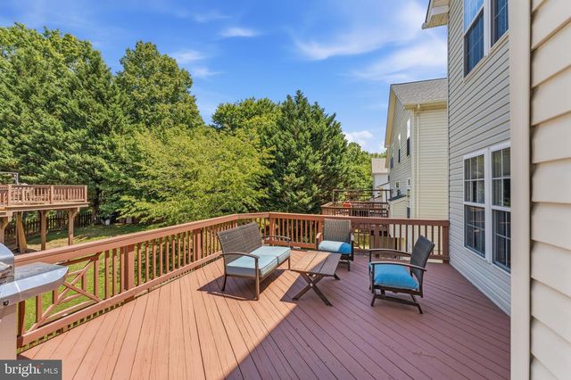 14800 LINKS POND CIR, Gainesville, VA 20155