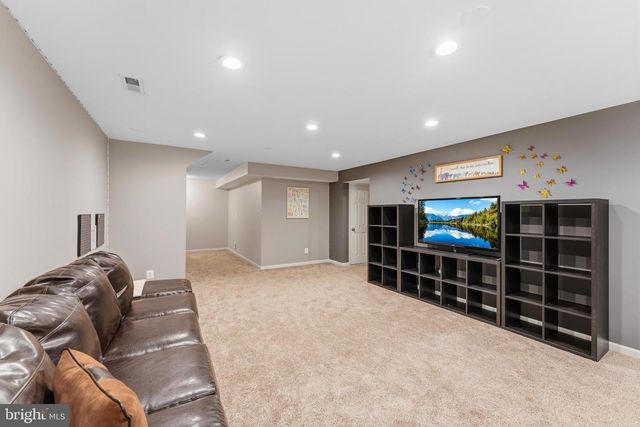 14800 LINKS POND CIR, Gainesville, VA 20155