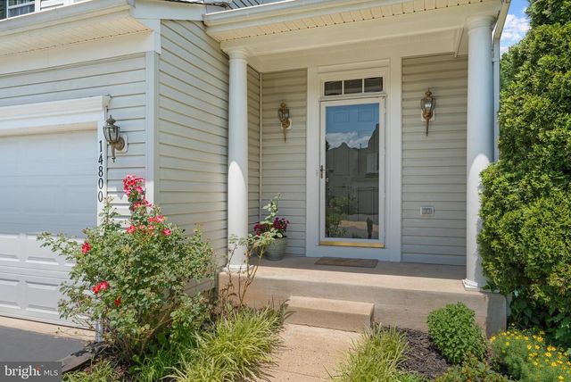 14800 LINKS POND CIR, Gainesville, VA 20155