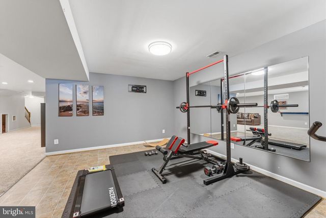 14800 LINKS POND CIR, Gainesville, VA 20155