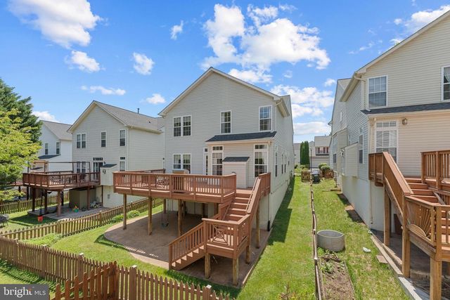 14800 LINKS POND CIR, Gainesville, VA 20155