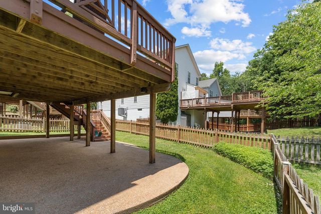 14800 LINKS POND CIR, Gainesville, VA 20155
