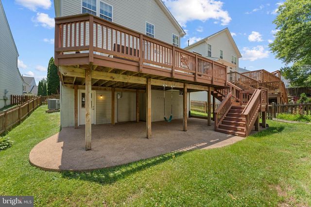 14800 LINKS POND CIR, Gainesville, VA 20155
