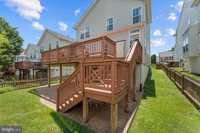 14800 LINKS POND CIR, Gainesville, VA 20155