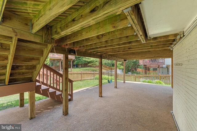 14800 LINKS POND CIR, Gainesville, VA 20155