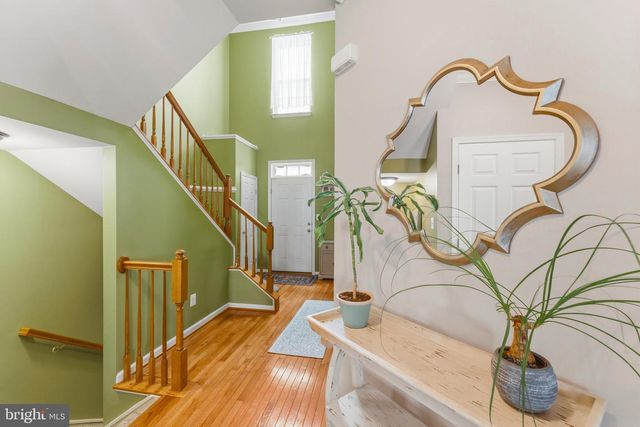 14800 LINKS POND CIR, Gainesville, VA 20155