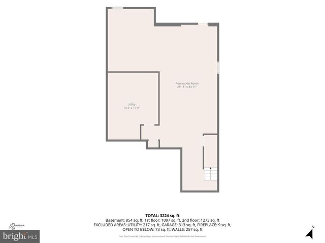 14800 LINKS POND CIR, Gainesville, VA 20155