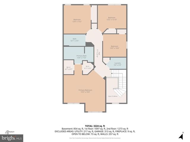 14800 LINKS POND CIR, Gainesville, VA 20155