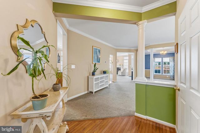 14800 LINKS POND CIR, Gainesville, VA 20155