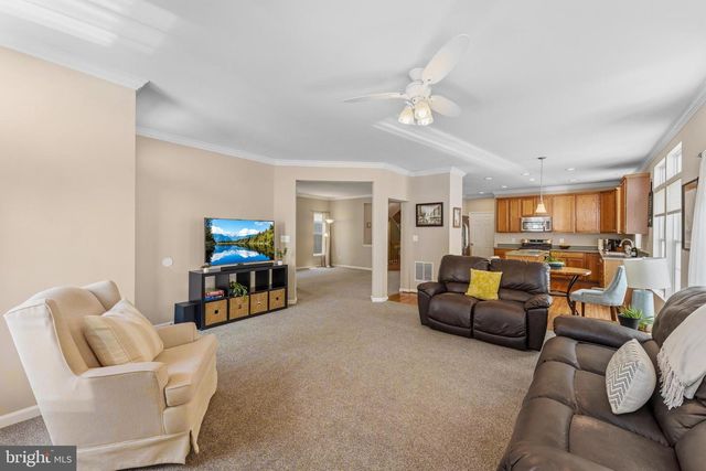 14800 LINKS POND CIR, Gainesville, VA 20155