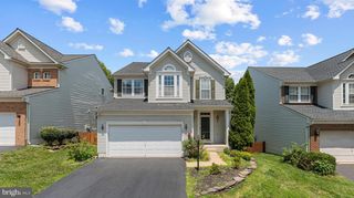 14800 LINKS POND CIR, Gainesville, VA 20155