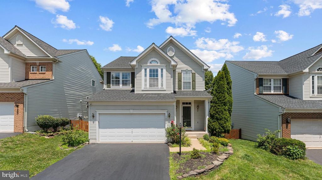 14800 LINKS POND CIR, Gainesville, VA 20155