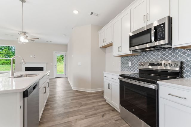 4025 Gaskill Drive, Smyrna, TN 37167