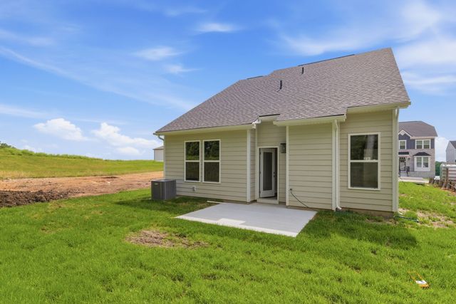 4025 Gaskill Drive, Smyrna, TN 37167