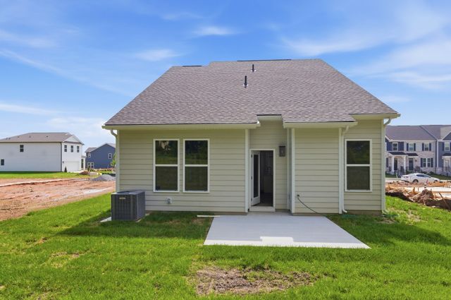 4025 Gaskill Drive, Smyrna, TN 37167