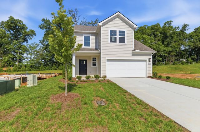 4025 Gaskill Drive, Smyrna, TN 37167