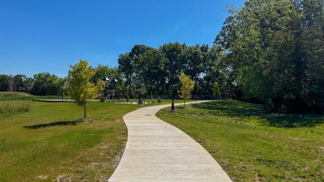 4025 Gaskill Drive, Smyrna, TN 37167