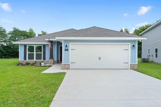 5015 Rainwater Rd, Milton, FL 32583
