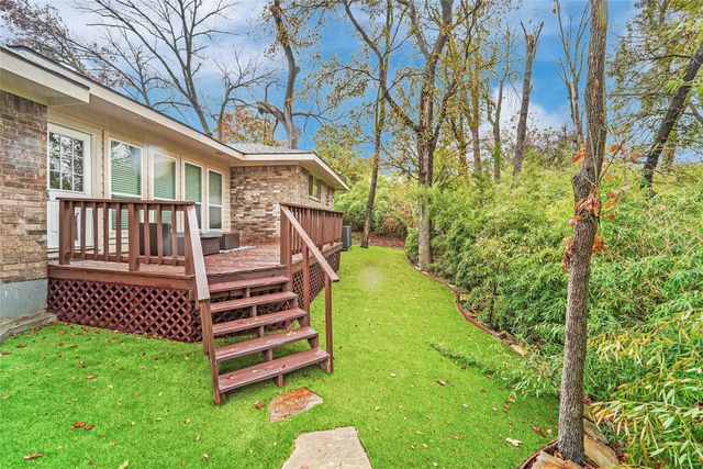 3801 Kazak Street, Garland, TX 75041