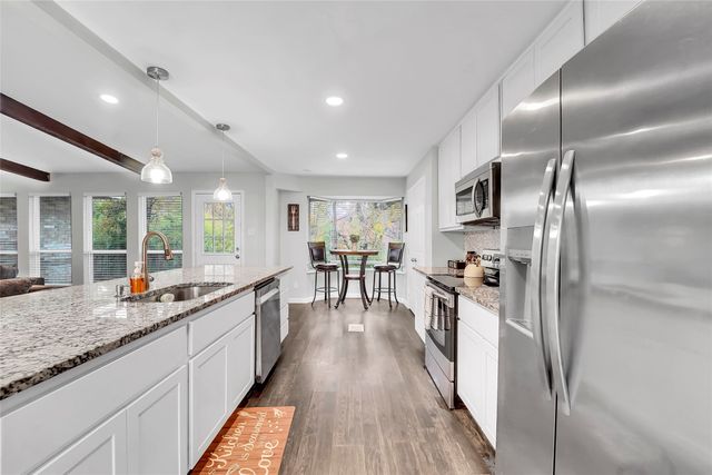 3801 Kazak Street, Garland, TX 75041