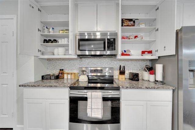 3801 Kazak Street, Garland, TX 75041