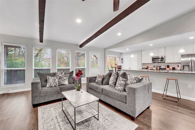 3801 Kazak Street, Garland, TX 75041