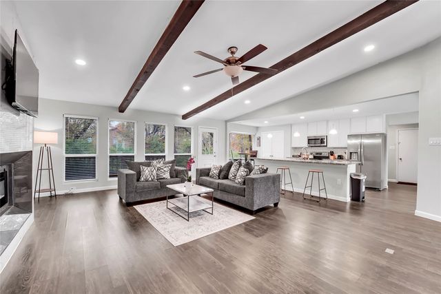 3801 Kazak Street, Garland, TX 75041