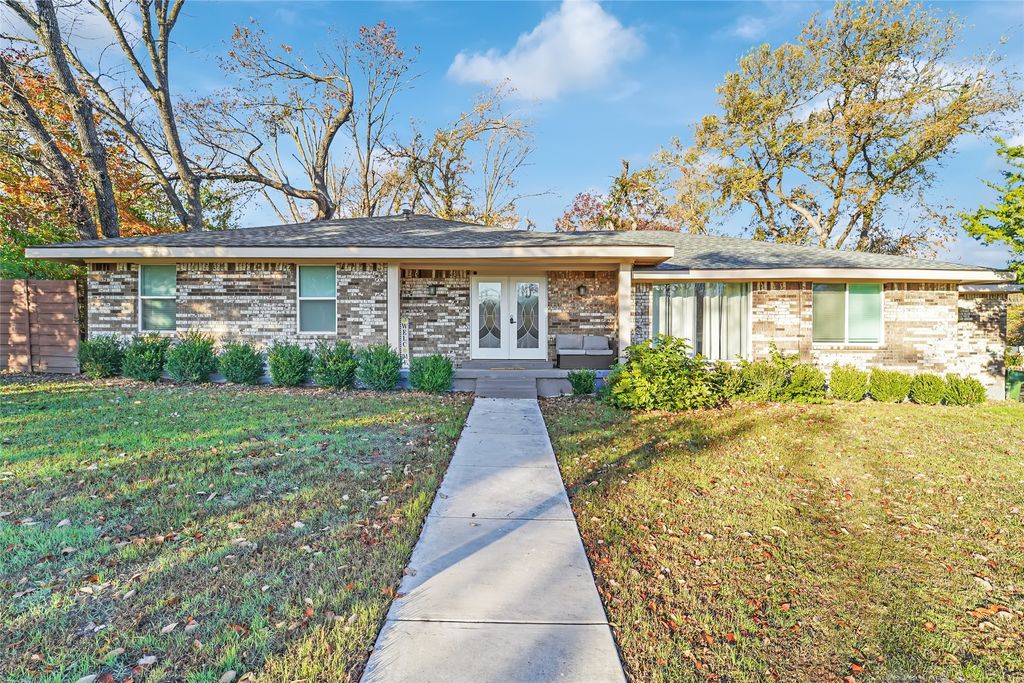 3801 Kazak Street, Garland, TX 75041