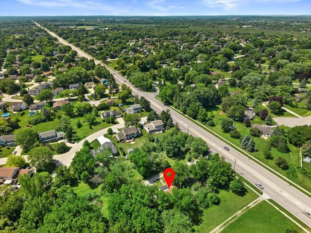 W156N7968 Pilgrim ROAD, Menomonee Falls, WI 53051