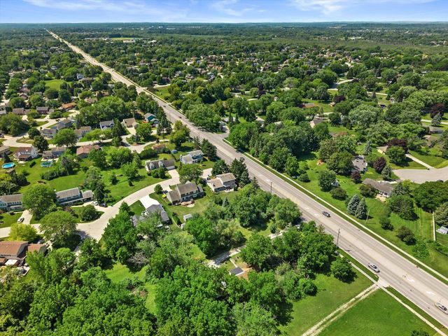 W156N7968 Pilgrim ROAD, Menomonee Falls, WI 53051