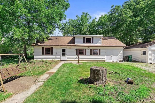 W156N7968 Pilgrim ROAD, Menomonee Falls, WI 53051