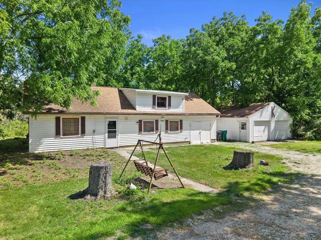 W156N7968 Pilgrim ROAD, Menomonee Falls, WI 53051