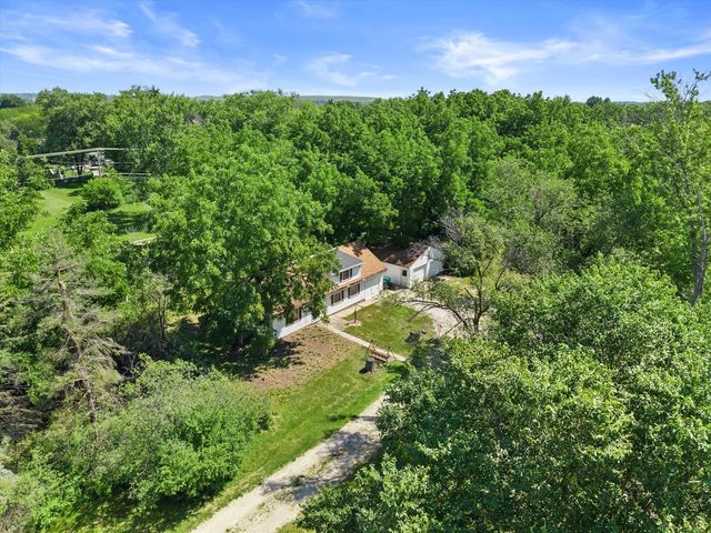W156N7968 Pilgrim ROAD, Menomonee Falls, WI 53051