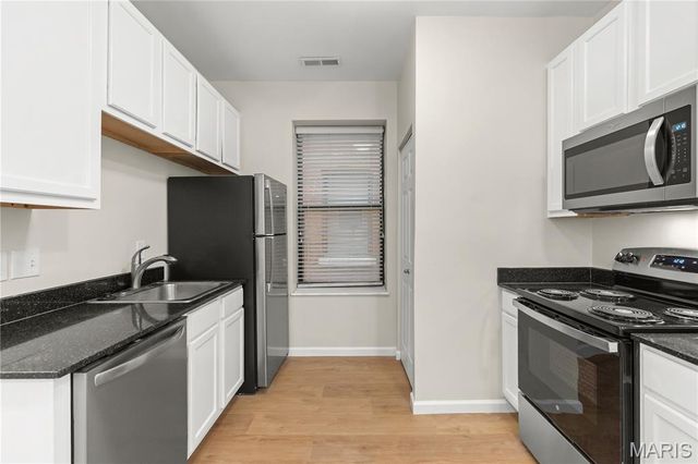 5661 Waterman Boulevard 1N, St Louis, MO 63112