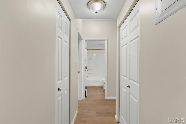 5661 Waterman Boulevard 1N, St Louis, MO 63112