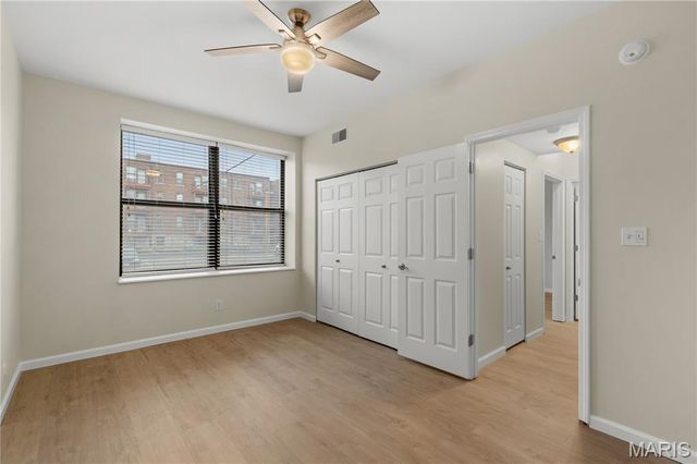 5661 Waterman Boulevard 1N, St Louis, MO 63112