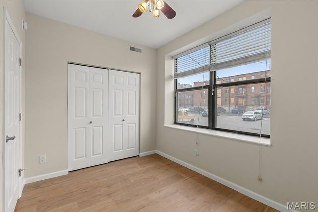 5661 Waterman Boulevard 1N, St Louis, MO 63112