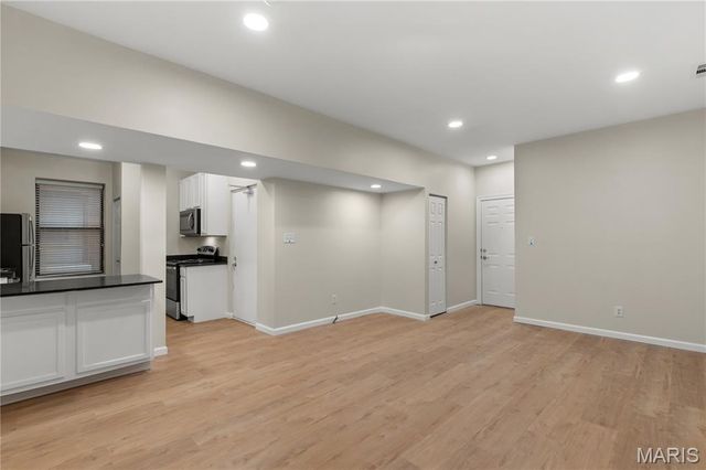 5661 Waterman Boulevard 1N, St Louis, MO 63112