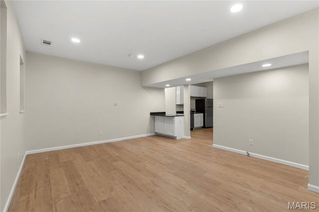 5661 Waterman Boulevard 1N, St Louis, MO 63112