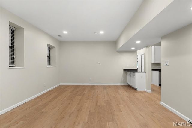 5661 Waterman Boulevard 1N, St Louis, MO 63112