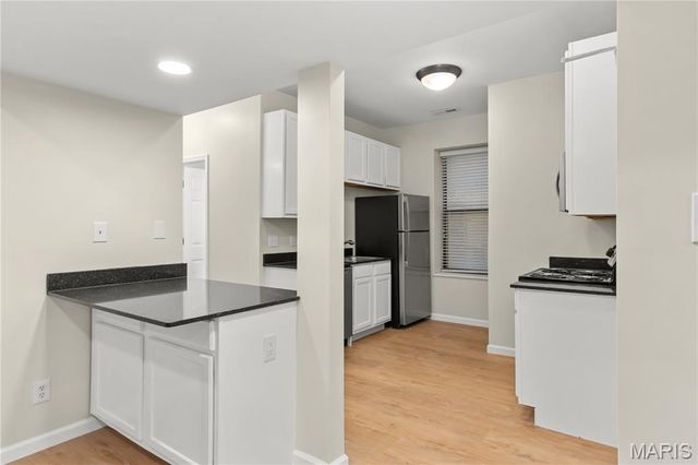 5661 Waterman Boulevard 1N, St Louis, MO 63112