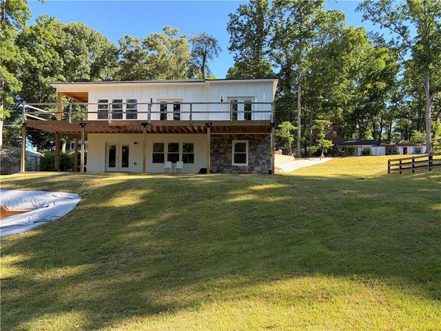 6315 Reives Road, Cumming, GA 30041