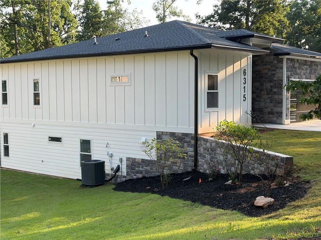 6315 Reives Road, Cumming, GA 30041