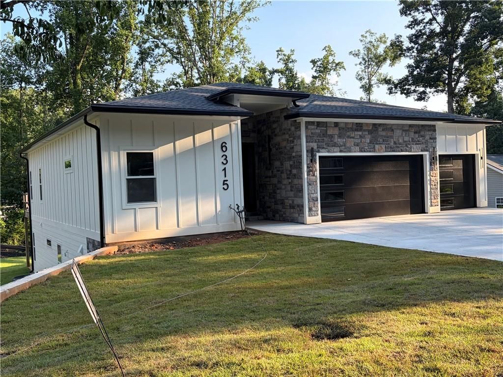6315 Reives Road, Cumming, GA 30041
