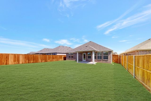 7521 Lavender Lane, Denton, TX 76249