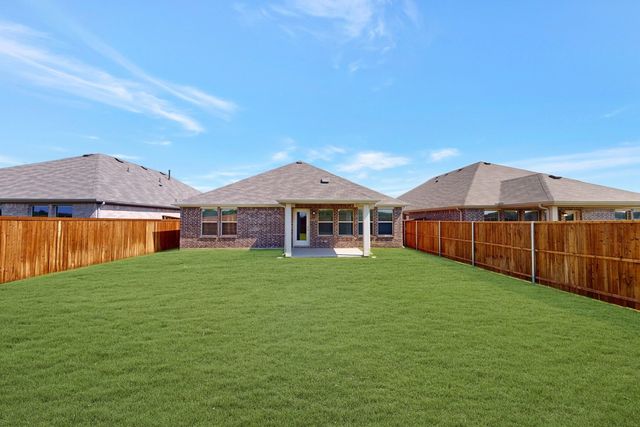 7521 Lavender Lane, Denton, TX 76249
