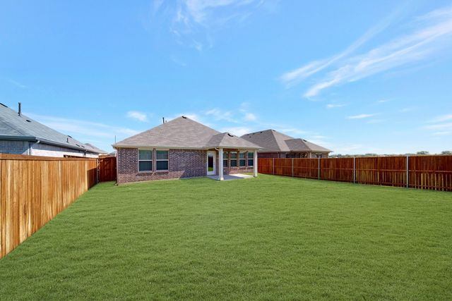 7521 Lavender Lane, Denton, TX 76249