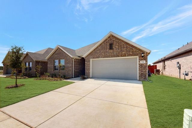 7521 Lavender Lane, Denton, TX 76249